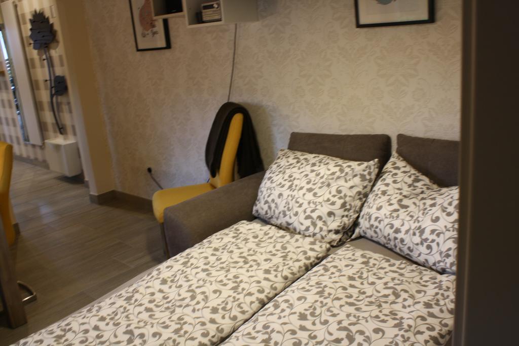 Ferienapartment Mia フリッツラー エクステリア 写真