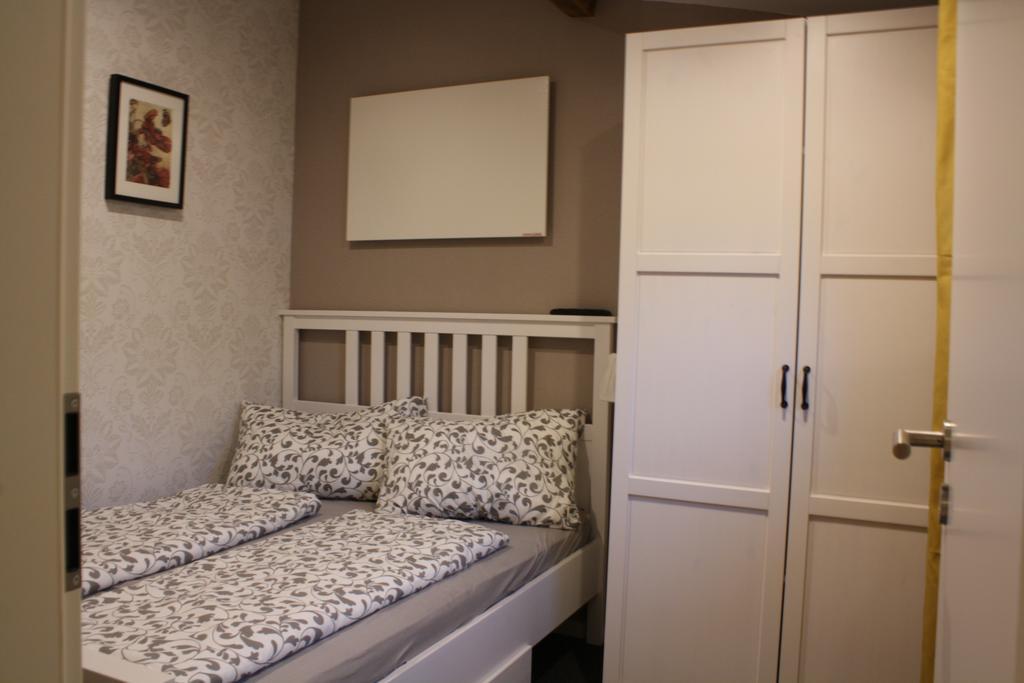 Ferienapartment Mia フリッツラー エクステリア 写真