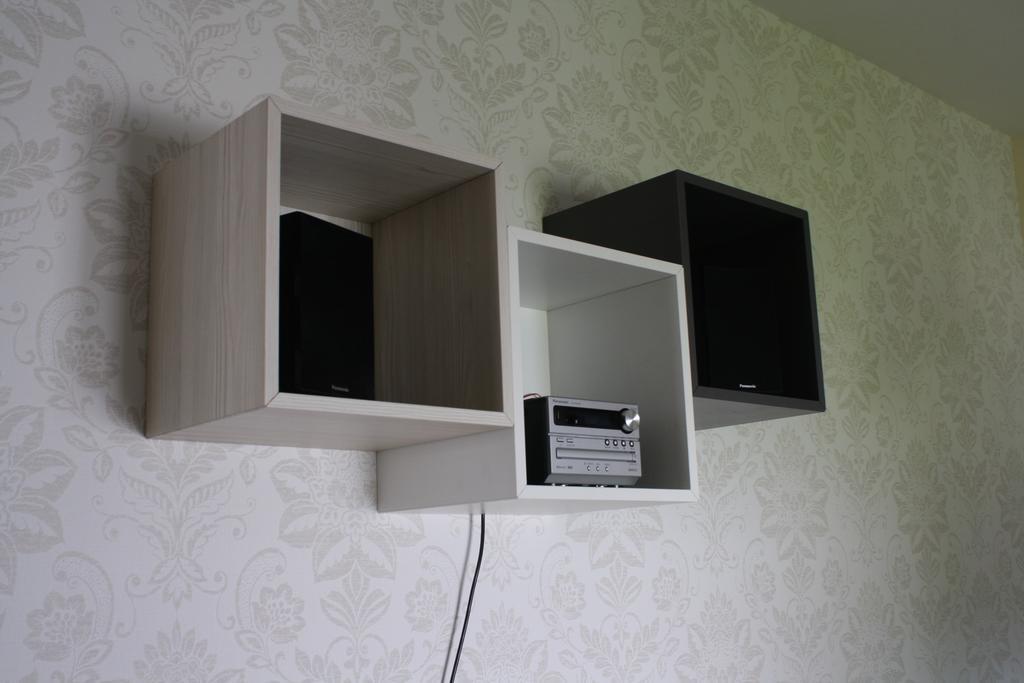 Ferienapartment Mia フリッツラー エクステリア 写真