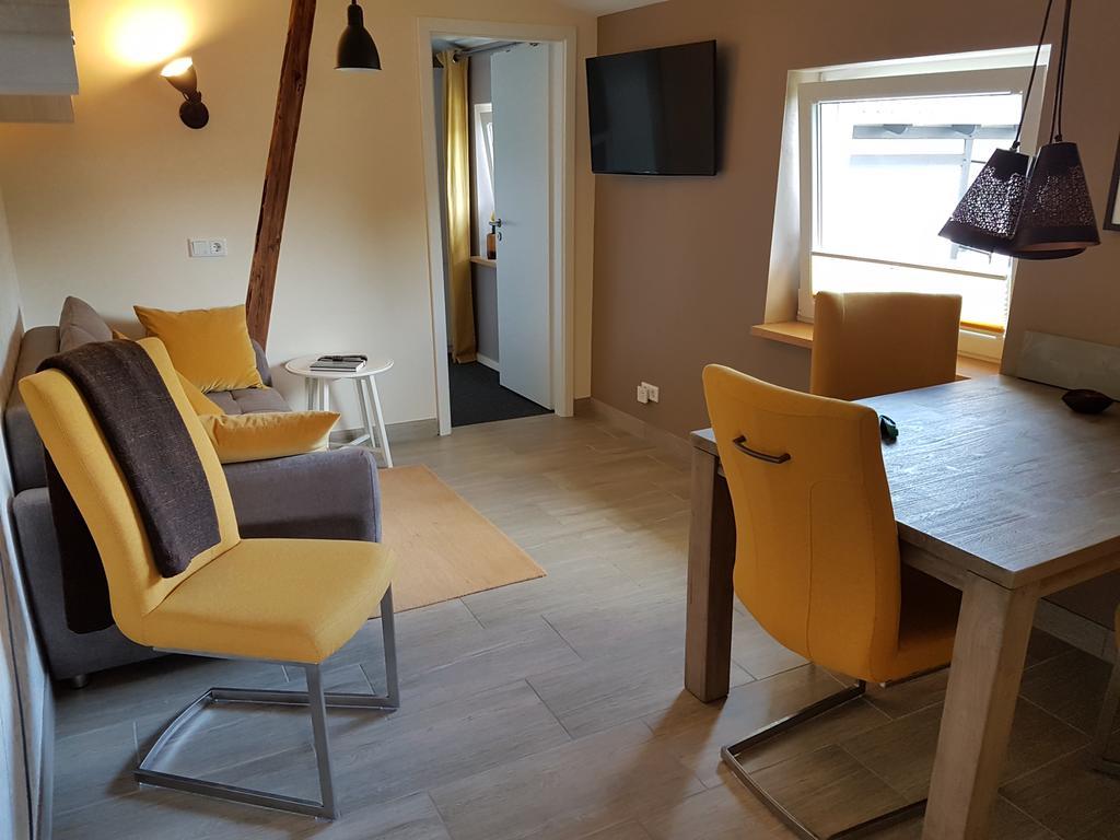 Ferienapartment Mia フリッツラー エクステリア 写真