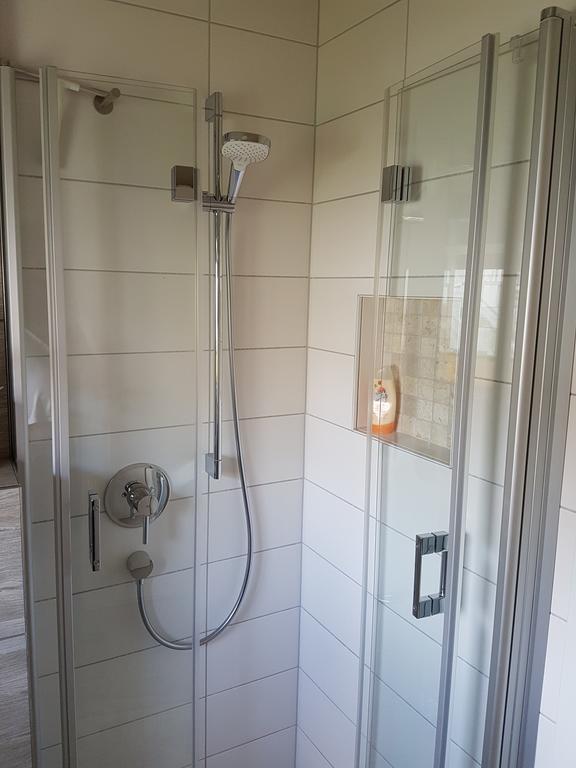 Ferienapartment Mia フリッツラー エクステリア 写真