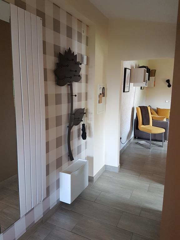 Ferienapartment Mia フリッツラー エクステリア 写真