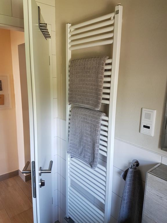 Ferienapartment Mia フリッツラー エクステリア 写真